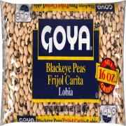 GOYA BLACKEYE PEAS