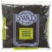 Swad Black Pepper Whole