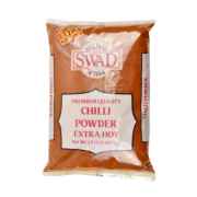 Swad Chilli Pepper Ex Hot