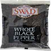 Swad Black Pepper Whole