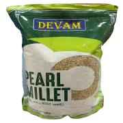 Devam Pearl Millet