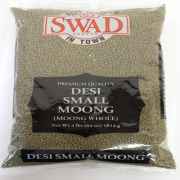 Swad Desi Small Moong