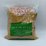 Swad Toor Dal Dry