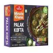 Haldiram Palak Kofta