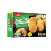 Haldiram Aloo Tikki