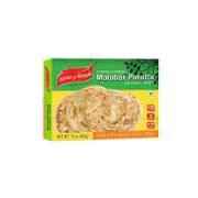 Taste Of Kerala Malabar Porotta