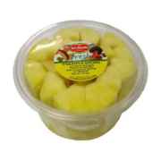 Del Monte Fresh Pineapple Spears