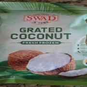 Swad Grated Coconut