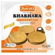 Surati Masala Khakhra