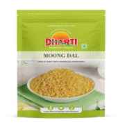 Dharti Moong Dal