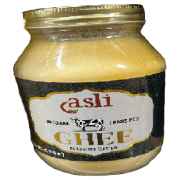 Asli Grass Fed Ghee Clarified Butte