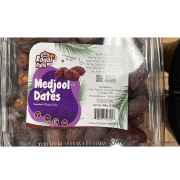 Royal Palm Medjool Dates