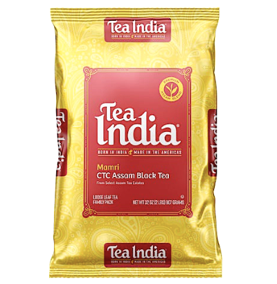 Tea India Mamri