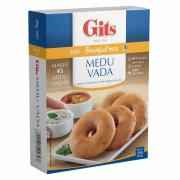 Gits Medu Vada