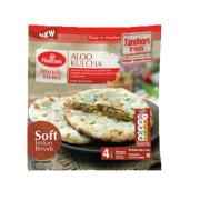 HALDIRAM   Aloo Kulcha