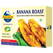 DD Banana Roast
