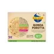 DD Quinoa Porotta