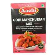 Aachi Gobi Manchurian Mix