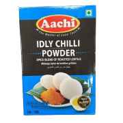 Aachi Idly Chilli Powder
