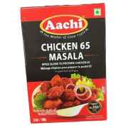 Aachi Chicken 65 Masala