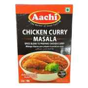 Aachi Chicken Curry Masala