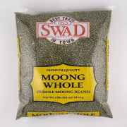 Swad Moong Whole