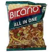 Bikano All In One