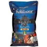 Kohinoor Platinum Basmati Rice