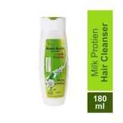 Patanjali Kesh Kanti Hair Cleaner With Milk Protein