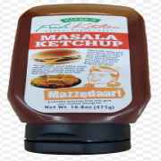 Patels Fresh Kitchen Masala Ketchup