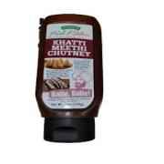 Patels Fresh Kitchen Khatti Meethi Chutney