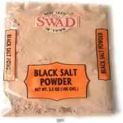 SWAD Black Salt Powder