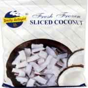 DD Sliced Coconut