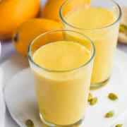 Patel Fresh Kitchen Mango Lassi