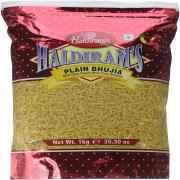 Haldirams Plain Bhujia