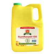 Laxmi Sunflower Oil