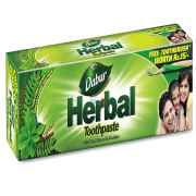 DABUR HERBAL TOOTH PASTE