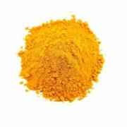 DHANRAJ TURMERIC POWDER