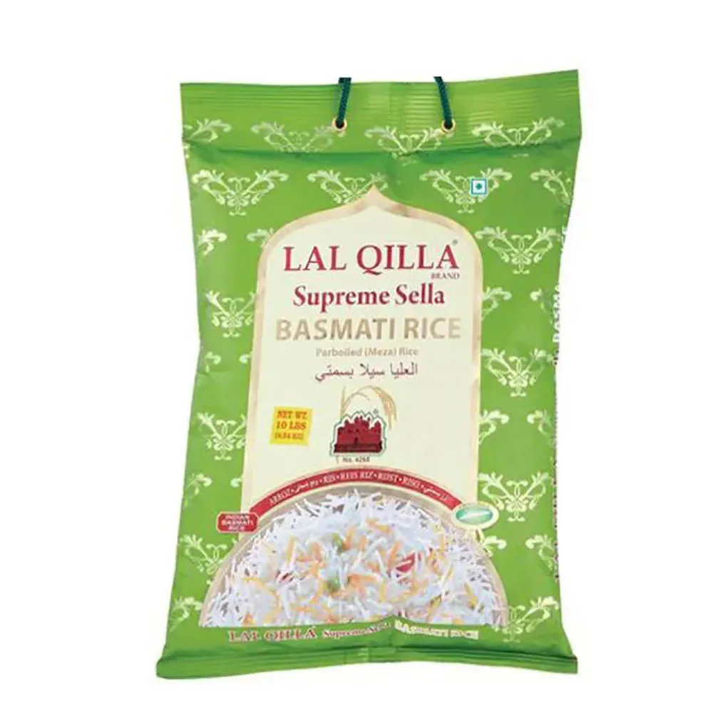 Lal Qilla Rice Supreme Sella
