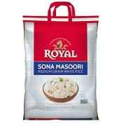 Shabnam Sona Masoori