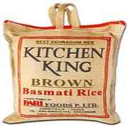 KITCHHEN KING BROWN RCE