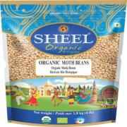 Organic Moth Beans