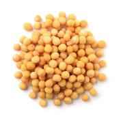YELLOW PEAS