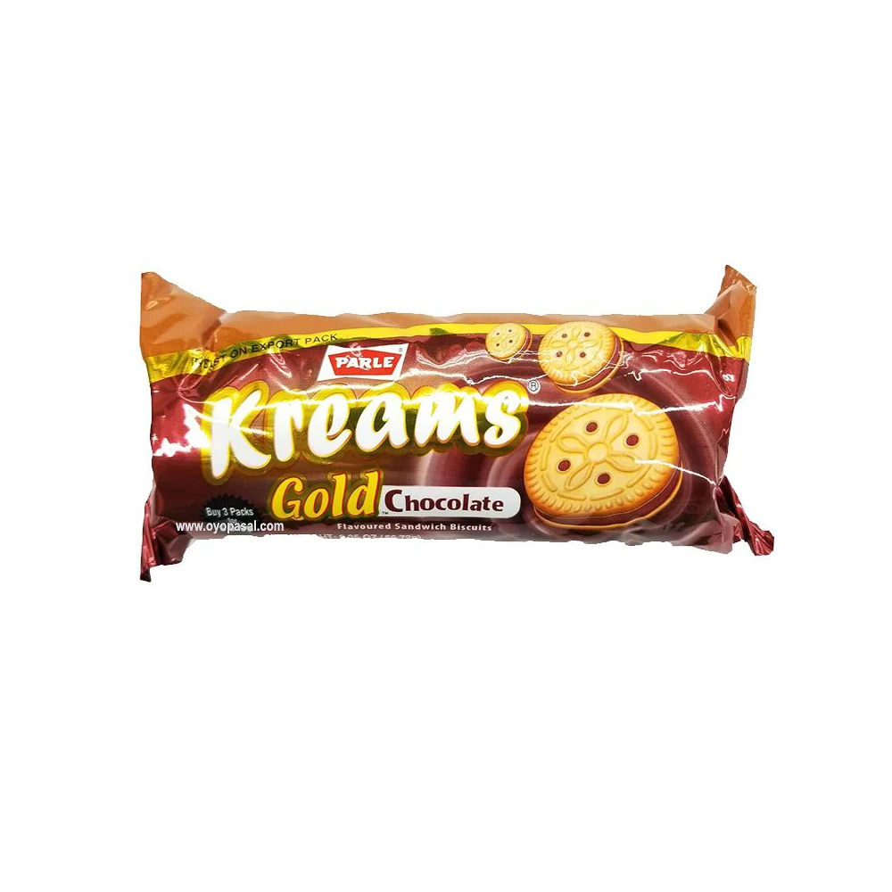 KREANS CHOCOLAT  GOLD