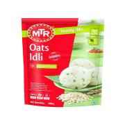 Oats Idli