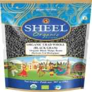 Organic Urad Whole