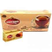 Wagh Bakri Ginger Tea