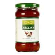 Chilli And Garlic