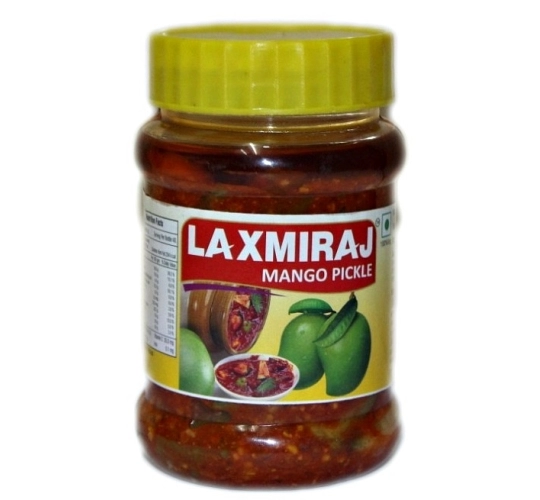 MANGO PICKLE