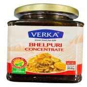 VERKA BHELPURI CONC RED